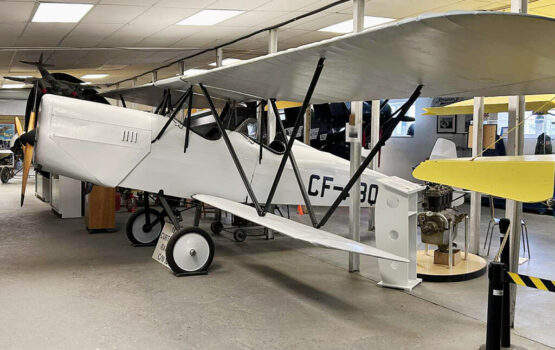 Curtiss Reid Rambler