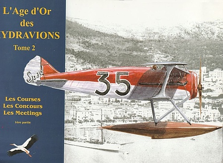 L'Age d'or des Ydravions
